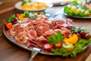Catering Engevik Gaard